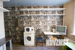 1-к квартира, посуточно, 16м2, 1/10 этаж