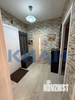 1-к квартира, на длительный срок, 36м2, 2/10 этаж