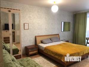 Студия квартира, на длительный срок, 33м2, 5/9 этаж