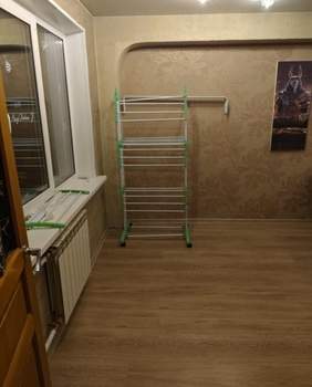 3-к квартира, на длительный срок, 60м2, 5/5 этаж