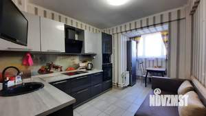 2-к квартира, посуточно, 50м2, 8/19 этаж