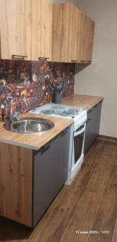 2-к квартира, на длительный срок, 54м2, 3/9 этаж