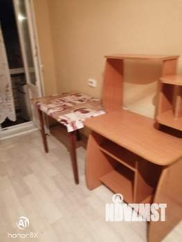 1-к квартира, на длительный срок, 32м2, 4/5 этаж