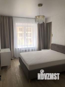 3-к квартира, на длительный срок, 80м2, 2/5 этаж