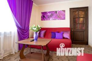 2-к квартира, посуточно, 58м2, 4/9 этаж