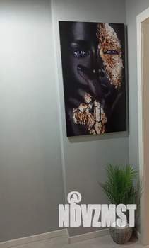 Студия квартира, посуточно, 28м2, 2/17 этаж