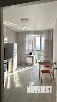 2-к квартира, на длительный срок, 63м2, 9/16 этаж