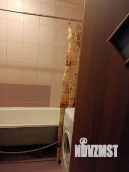 1-к квартира, на длительный срок, 42м2, 5/10 этаж