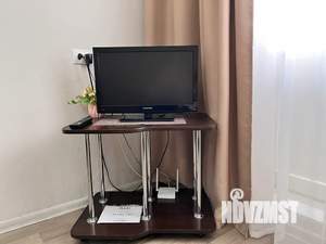 1-к квартира, посуточно, 33м2, 7/9 этаж