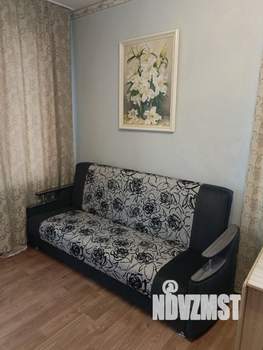 1-к квартира, на длительный срок, 33м2, 3/5 этаж