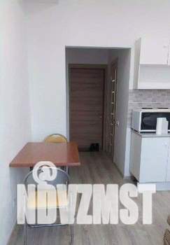 Студия квартира, на длительный срок, 20м2, 2/16 этаж