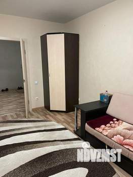 1-к квартира, на длительный срок, 47м2, 6/20 этаж