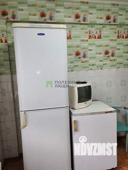 2-к квартира, на длительный срок, 48м2, 4/5 этаж