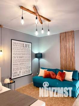 1-к квартира, посуточно, 34м2, 7/16 этаж