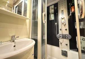 2-к квартира, на длительный срок, 55м2, 9/10 этаж