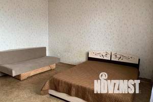 1-к квартира, посуточно, 35м2, 15/16 этаж