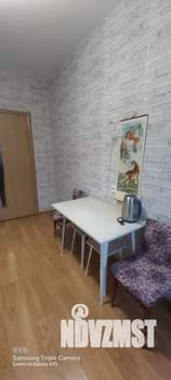 1-к квартира, на длительный срок, 44м2, 10/17 этаж