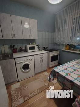 2-к квартира, на длительный срок, 57м2, 3/10 этаж