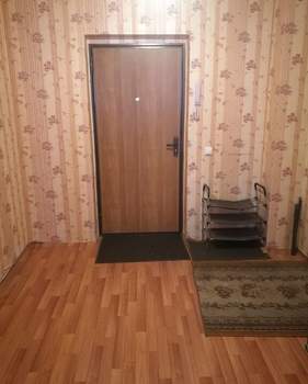 1-к квартира, на длительный срок, 38м2, 3/19 этаж