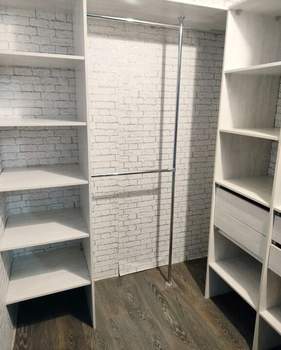 1-к квартира, на длительный срок, 50м2, 7/10 этаж