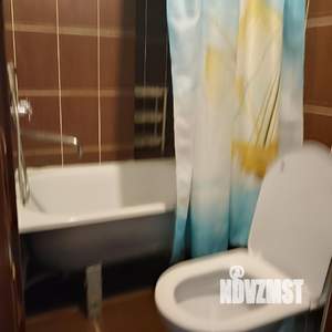 Студия квартира, на длительный срок, 14м2, 1/10 этаж