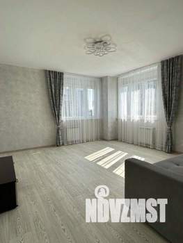 2-к квартира, на длительный срок, 70м2, 10/20 этаж