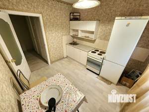 1-к квартира, на длительный срок, 40м2, 2/9 этаж