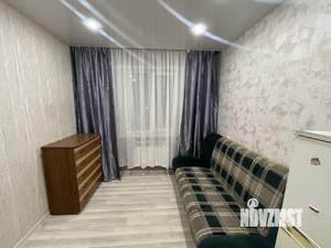 Студия квартира, на длительный срок, 12м2, 5/5 этаж