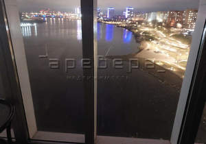 3-к квартира, на длительный срок, 80м2, 6/24 этаж