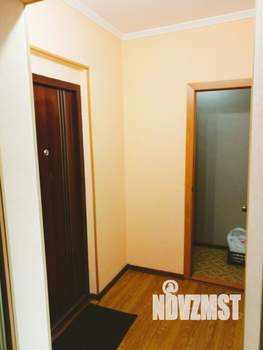 1-к квартира, посуточно, 35м2, 10/10 этаж