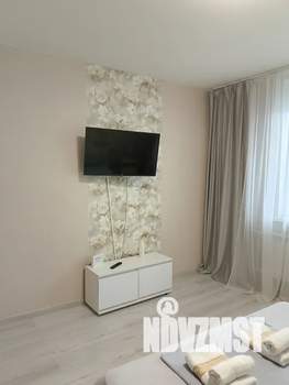 1-к квартира, посуточно, 45м2, 19/20 этаж