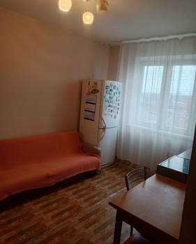 2-к квартира, на длительный срок, 50м2, 10/10 этаж