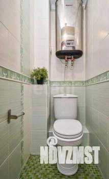 2-к квартира, на длительный срок, 63м2, 10/10 этаж