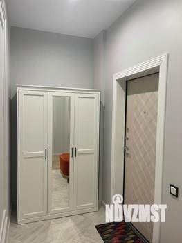 2-к квартира, на длительный срок, 60м2, 4/11 этаж