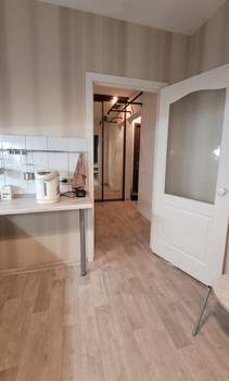 1-к квартира, на длительный срок, 32м2, 10/10 этаж