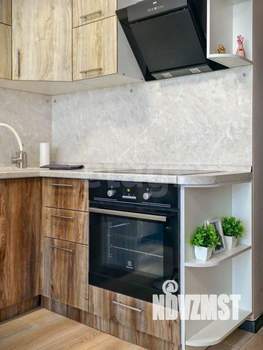 Студия квартира, на длительный срок, 32м2, 24/25 этаж