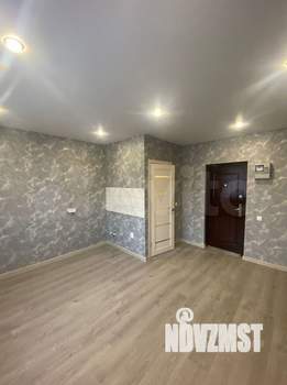 Студия квартира, на длительный срок, 19м2, 4/5 этаж