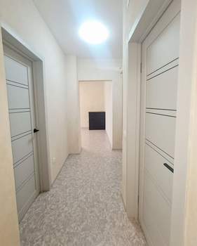 2-к квартира, на длительный срок, 55м2, 11/19 этаж