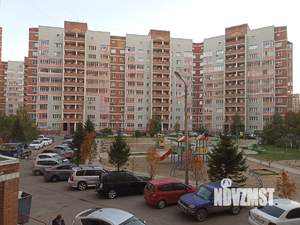 2-к квартира, на длительный срок, 56м2, 2/16 этаж