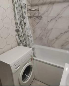 2-к квартира, на длительный срок, 60м2, 17/25 этаж