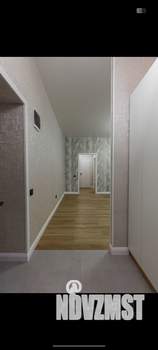 2-к квартира, на длительный срок, 72м2, 8/16 этаж