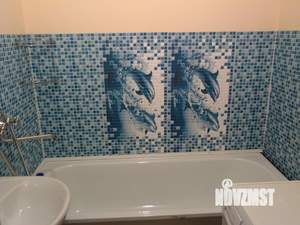 2-к квартира, на длительный срок, 60м2, 7/17 этаж