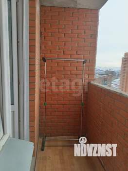 Студия квартира, на длительный срок, 22м2, 22/25 этаж