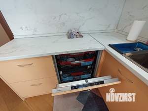 1-к квартира, на длительный срок, 64м2, 3/11 этаж