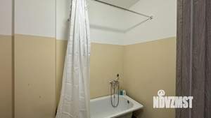 2-к квартира, на длительный срок, 51м2, 16/25 этаж