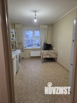 1-к квартира, на длительный срок, 50м2, 1/19 этаж