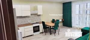 3-к квартира, на длительный срок, 76м2, 11/17 этаж