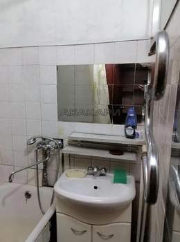 4-к квартира, на длительный срок, 68м2, 3/5 этаж