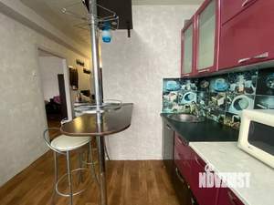 2-к квартира, на длительный срок, 41м2, 5/9 этаж