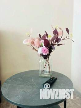 2-к квартира, посуточно, 60м2, 1/1 этаж